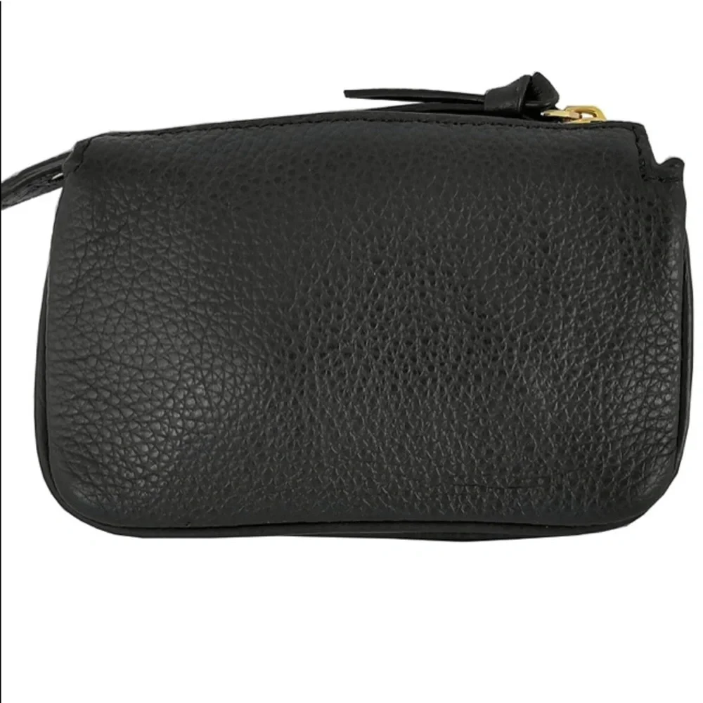 ♠️ Kate Spade Larchmont Ave Mini Natasha Leather Wallet Coin Purse